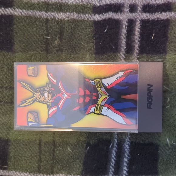 All might Figpin - Picture 2 of 2